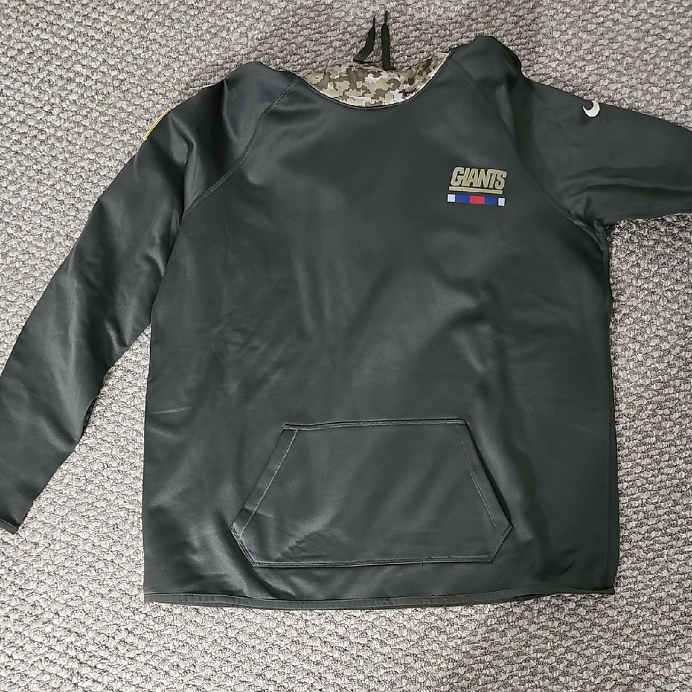 ARMY NY GIANTS Sweatshirt